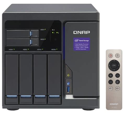 qnas|QNAP Systems .